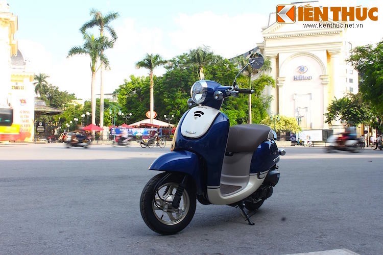 Ngam scooter 50cc gia ngang ngua Honda SH Viet-Hinh-13